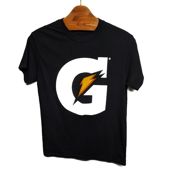 Unknown Tops - Unisex S Gaterade shirt